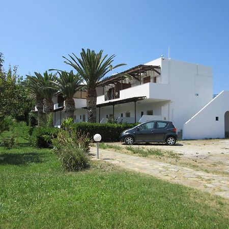 Meroi Studios - Adults Friendly Σκύρος Εξωτερικό φωτογραφία