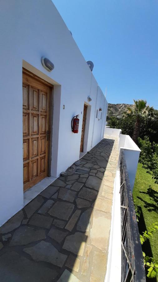 Meroi Studios - Adults Friendly Σκύρος Εξωτερικό φωτογραφία