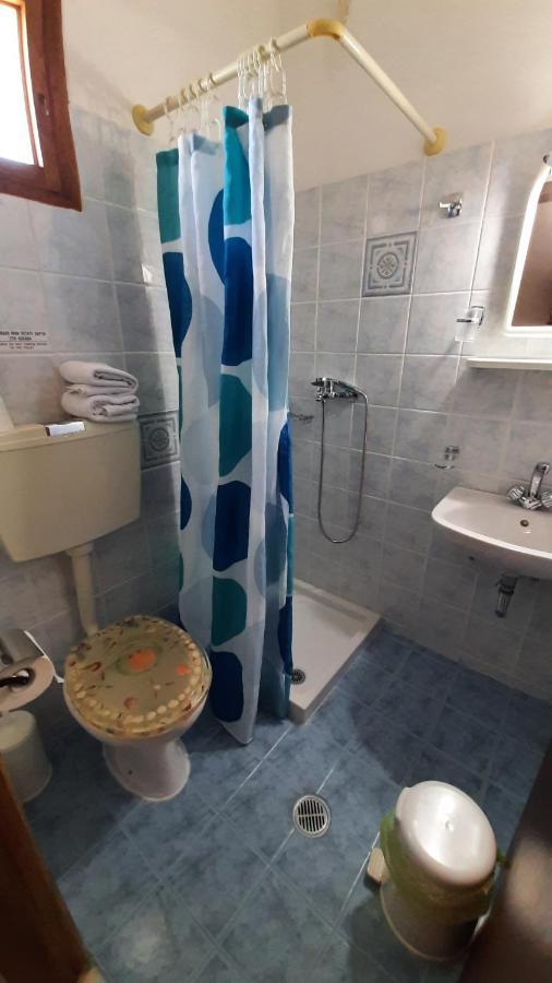 Meroi Studios - Adults Friendly Σκύρος Εξωτερικό φωτογραφία