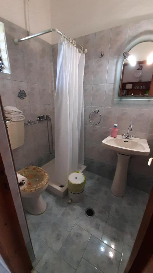 Meroi Studios - Adults Friendly Σκύρος Εξωτερικό φωτογραφία