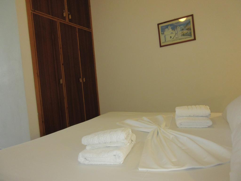 Meroi Studios - Adults Friendly Σκύρος Εξωτερικό φωτογραφία