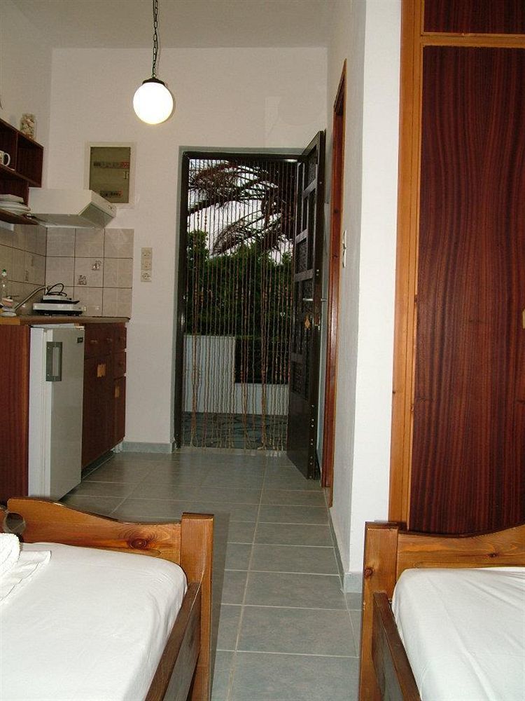 Meroi Studios - Adults Friendly Σκύρος Εξωτερικό φωτογραφία